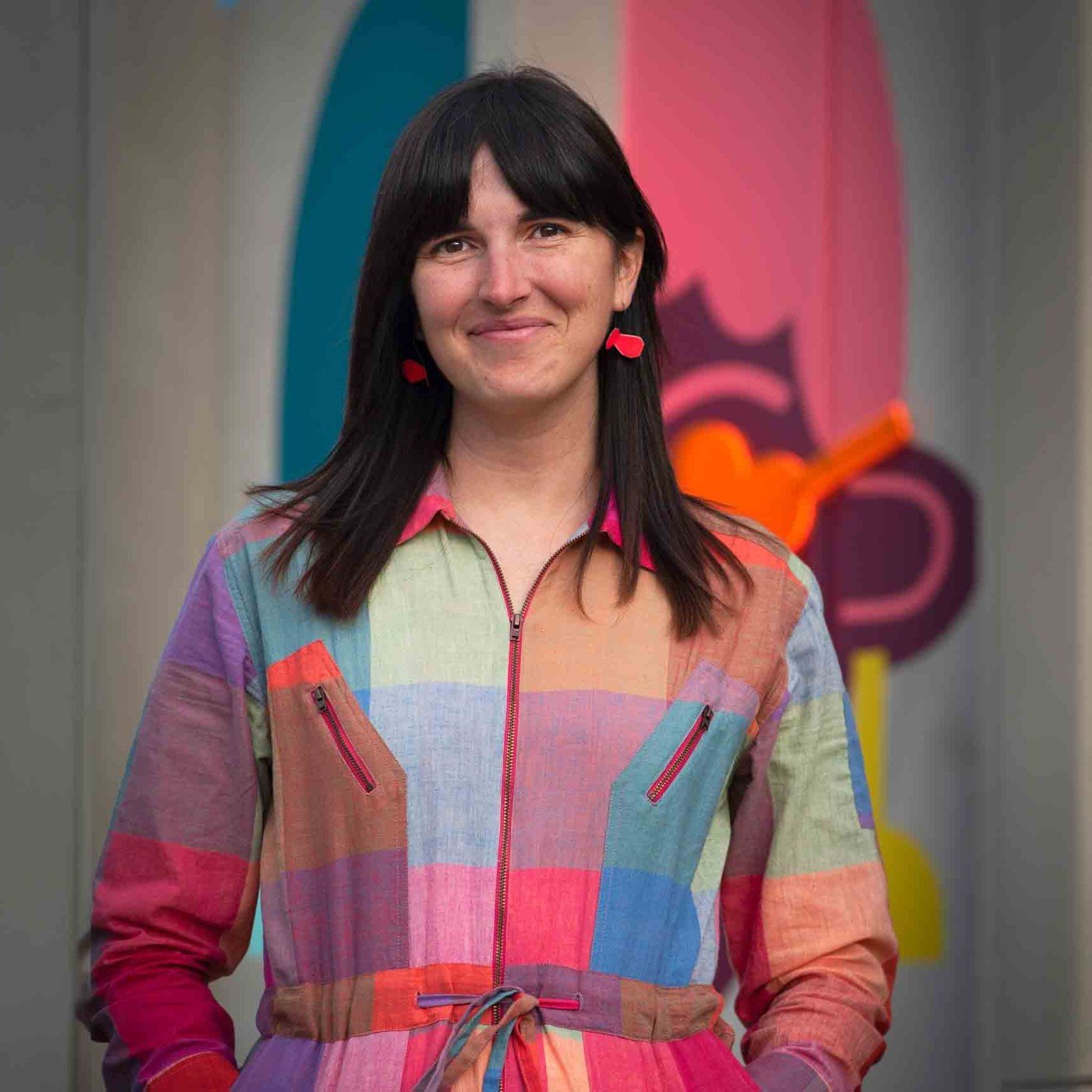 South Salt Lake Arts Council - Brooke Smart