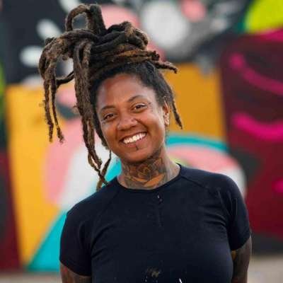 South Salt Lake Arts Council - Mural Artists