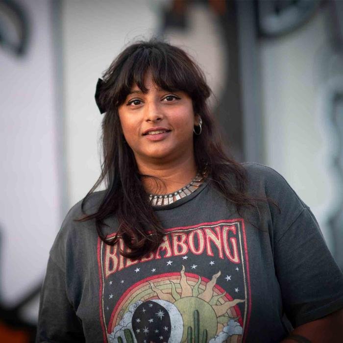 South Salt Lake Arts Council - Mural Fest Artists