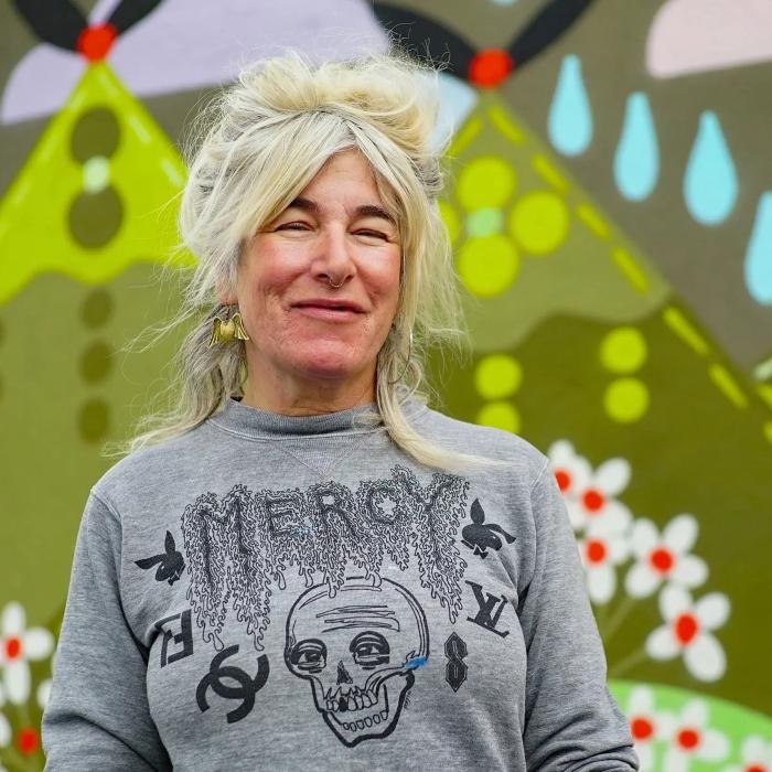 South Salt Lake Arts Council - Mural Fest Artists