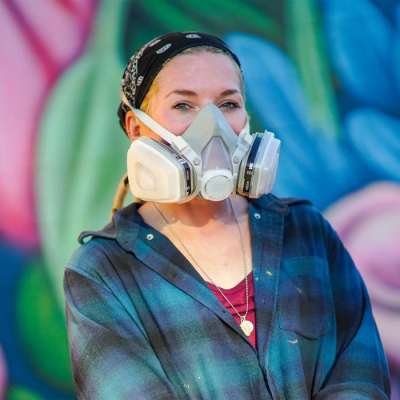 South Salt Lake Arts Council - Mural Artists