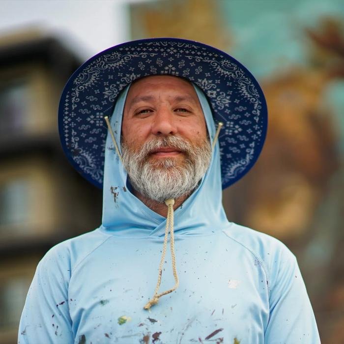 South Salt Lake Arts Council - Mural Fest Artists