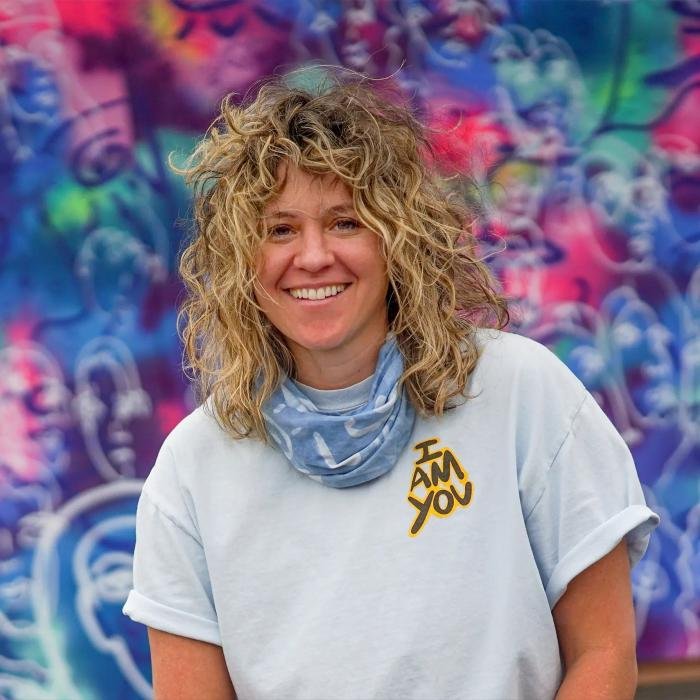 South Salt Lake Arts Council - Mural Fest Artists