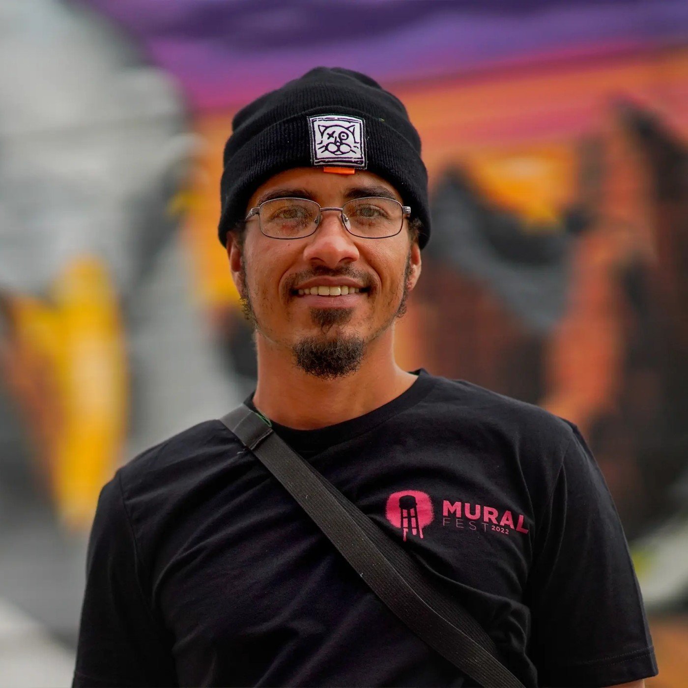 South Salt Lake Arts Council - JetPack Johnson