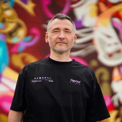 South Salt Lake Arts Council - Mural Artists