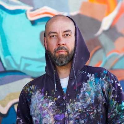 South Salt Lake Arts Council - Mural Artists