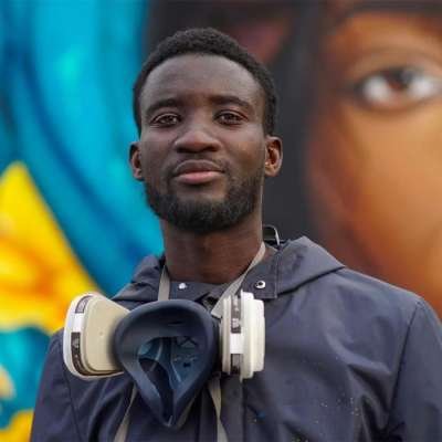 South Salt Lake Arts Council - Mural Artists