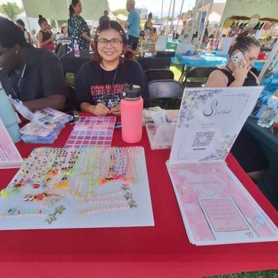 Creative Futures featured at Craft Lake City