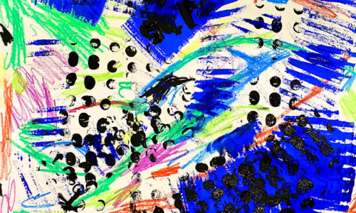 Adventures in Printmaking