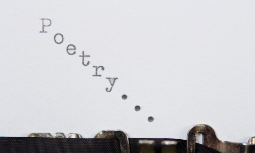SSL Poetry Lab - April 2026