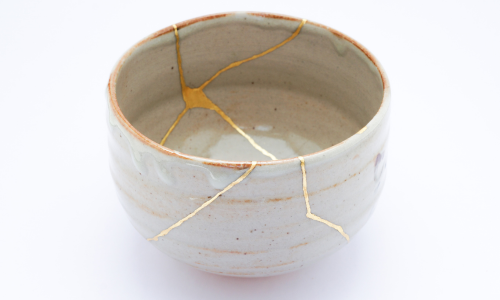 Kintsugi General Loss Group - April 2026