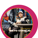 BETO CONEJO