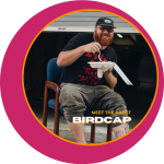 BIRDCAP