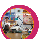 LUCAS AOKI