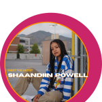 SHAANDIIN POWELL